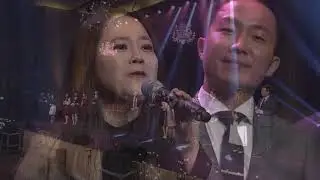 Hope for all nations - Golden Angels