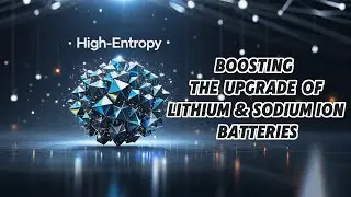 High-Entropy Materials: Boosting the Upgrade of Lithium & Sodium Ion Batteries
