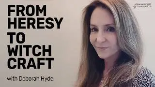 From heresy to witchcraft | Humanists UK Convention 2025