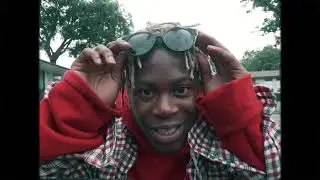 Lil Surf - Free Thugger (Official Video)