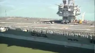 USS Enterprise CVN-65