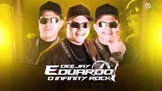 🟨SET AO VIVO DJ EDUARDO MORAL _BOB MORAL_CURUÇÁ🚀