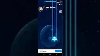 Star Wing Game 🎮🥰🔥#viral #youtubeshorts #shorts #gameking