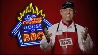 Peter Flihan - Price Chopper - House of BBQ