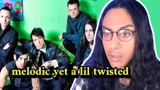 Orgy - Saving Faces (Reaction)
