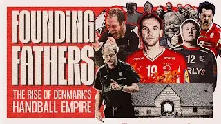 Founding Fathers | Documentary