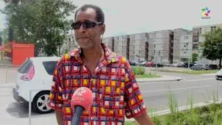 Raizet : La rue Marie Galante a un nouveau visage