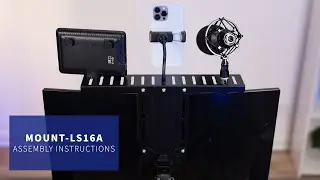 MOUNT-LS16A 16