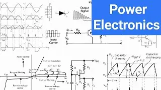 Power Electronics
