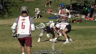 Wasatch LC vs Rocky Mountain Rippers Highlights - 6/11/2020