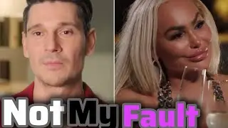 TV Comeback Incoming? 90 Day Fiance&rsquo;s Darcey Silva Sets Her Sights On DWTS & The Traitors