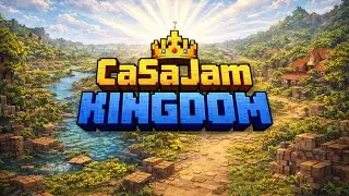 CaSaJam Kingdom (10) The Quest for Buried Treasure (Kid Friendly)