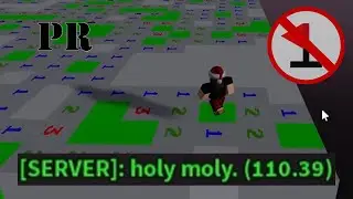 blockerman's minesweeper flagless pr [110.39]
