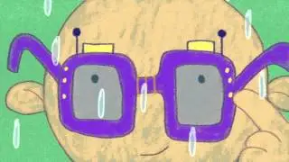 Grandma's Glasses - Sid The Science Kid - The Jim Henson Company