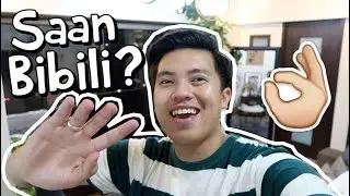 HALAMAN PARA SA BAHAY!! 🌳🍃(CONDO TOUR?) | Kimpoy Feliciano