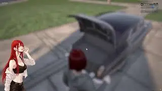[GTA RP] #ceritaroleplay me time #3