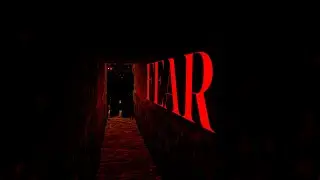 Что-то скрывается в пещерах...