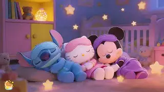 Спокойствие для ума перед сном 😴 Мягкая фортепианная терапия для расслабления тела и глубокого сна