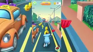 Oggy 3D Run Free Runner Gameplay  pot 2 L17