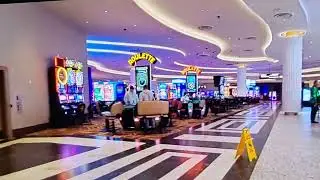 Ceasar New Orleans Hotel & Casino (Ceasar Casino Tour)