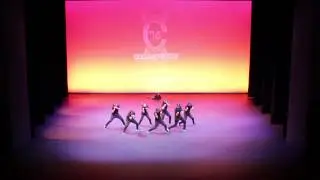 Collaboration SoCal 2014 | V3 Dance