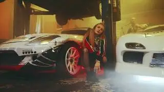 Evo D'Race - Bomby (Trailer)
