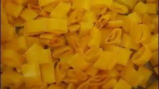 ETT-2D 3DPellet Snacks Production Line