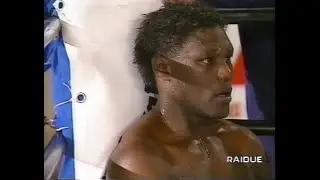 Boxe - Italian Champion Light Heavyweight: YAWE DAVIS vs GIOVANNI NARDIELLO
