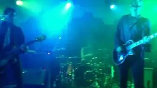 Interpol-Memory Serves-Clash Club,S&atilde;o Paulo-06/11/2011