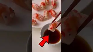 This Isn&rsquo;t a Goldfish&hellip; It&rsquo;s a Dumpling?! 🤯🐟