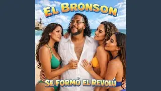 Se Form&oacute; El Revol&uacute;