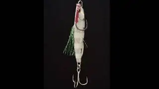 Silver Sure-Strike Pro 72mm Jig &ndash; Long Cast Glow Lure for NZ Kingfish, Kahawai & Snapper | Suckerme