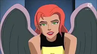 Shayera 
