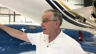 RCAF F-86 / T-33 Cold War Pilot Interview - Preview