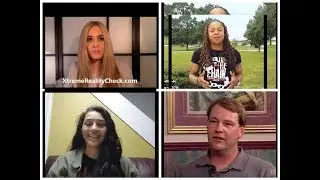 Delivered from HOMOSEXUALITY - 4 Testimonies - Set FREE by Jesus Christ