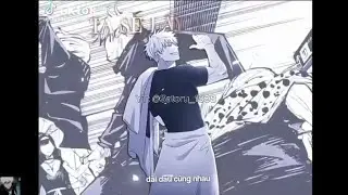 Nhạc remix 2026 || Tổng hợp các vd về Gojo Satoru cho các con vk💗☁️✨ ||@Satoru_1998