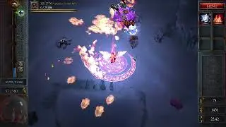 WE UNLOCK THE SCRIPTOR: Halls of Torment