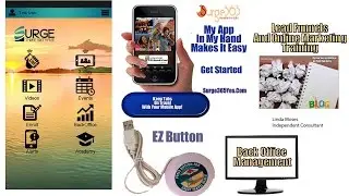 Surge365 Marketing Tools