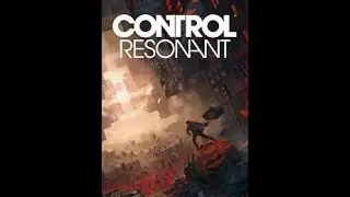Control Resonant game trailer theme | When the world shakes, I stay in control song clip 1 #ps5