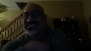 Welcome Back --- Rex Dixon