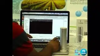 OpenIoT Netatmo