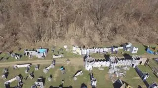 Capital Combat Zone Drone - Spring 2017