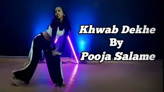 Khwab Dekhe | Race | katrina Kaif | Dance Cover | SPARTANZzz Dance Academy