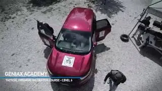 couple action - Tactical Firearms Instructor Level 6 Course by GENIAX Academy - Manrico Erriu