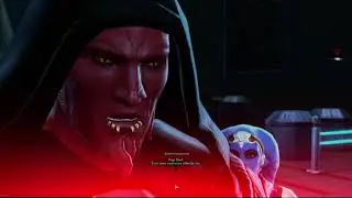 Offensive Slave (SWTOR)