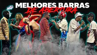 #RRPL - As MELHORES BARRAS das batalhas de abertura da T12