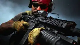 NEW Call Of Duty Modern Warfare Multiplayer Reveal Trailer 🔥