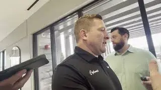 Iowa State basketball coach T.J. Otzelberger on Cyclones' roster retention