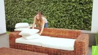 DCO BLOG: &iquest;C&oacute;mo armar una terraza para el verano?