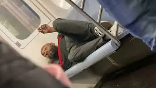This is what wrong with New York